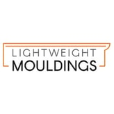 Lightweight Mouldings coupon codes