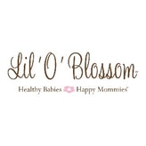Lil O Blossom coupon codes