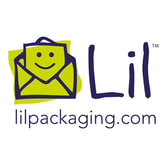 Lil Packaging coupon codes