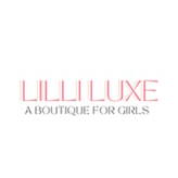 Lilli Luxe coupon codes