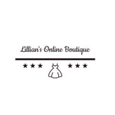 Lillian's Online Boutique coupon codes