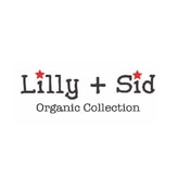 Lilly + Sid coupon codes