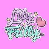 Lily Frilly coupon codes