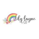 Lily Layne & Co coupon codes
