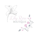 Lily Rose Boutique UK coupon codes