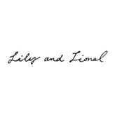 Lily and Lionel coupon codes