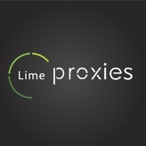 Lime Proxies coupon codes