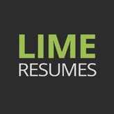 Lime Resumes coupon codes