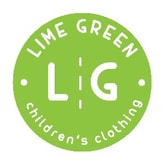 LimeGreen Clothing coupon codes