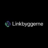 Linkbyggerne coupon codes