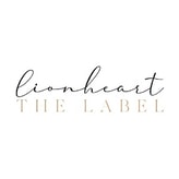Lionheart The Label coupon codes