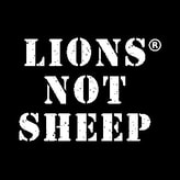 Lions Not Sheep coupon codes