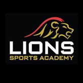Lions Sports Academy coupon codes