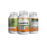 LipidAid coupon codes