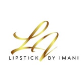 Lipstick By Imani coupon codes