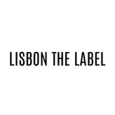 Lisbon The Label coupon codes
