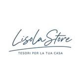 LisolaStore coupon codes