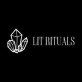 Lit Rituals coupon codes