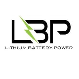 Lithium Battery Power coupon codes