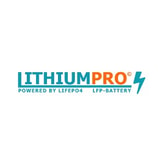Lithium Pro coupon codes