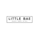 Little Bae coupon codes