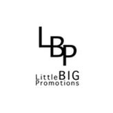 Little Big Promotions coupon codes