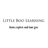 Little Boo Learning coupon codes
