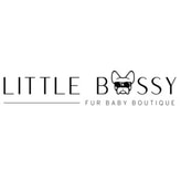 Little Bossy coupon codes