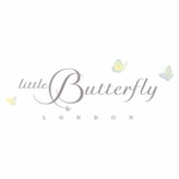Little Butterfly London coupon codes