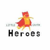 Little Earth Heroes coupon codes