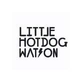 Little Hotdog Watson coupon codes
