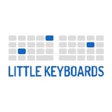 Little Keyboards coupon codes