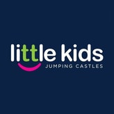 Little Kids Jumping Castles coupon codes