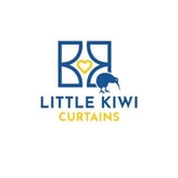 Little Kiwi Curtains coupon codes