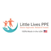 Little Lives PPE coupon codes