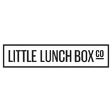 Little Lunch Box Co coupon codes