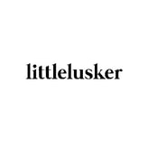 Little Lusker coupon codes
