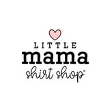 Little Mama Shirt Shop coupon codes