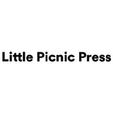 Little Picnic Press coupon codes