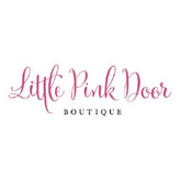 Little Pink Door coupon codes