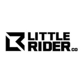 Little Rider Company coupon codes