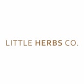 Little Herbs Co coupon codes