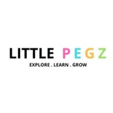 Littlepegz coupon codes