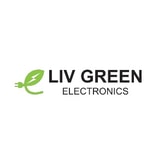 Liv Green Electronics coupon codes