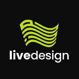 Live Design coupon codes