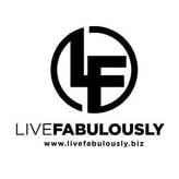 Live Fabulously coupon codes