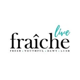 Live Fraiche coupon codes