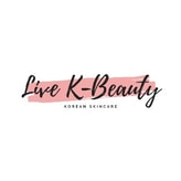 Live K-Beauty coupon codes