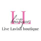 Live Lavish boutique coupon codes
