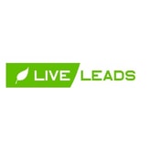 Live Lead coupon codes